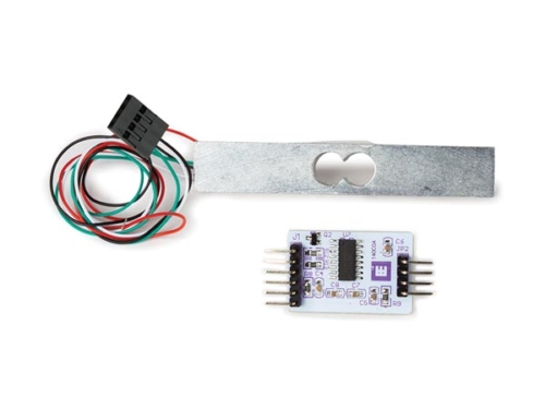 ELECTRONIC SCALE LOAD CELL SENSOR