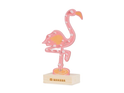 XL-Soldeerkit - Flamingo