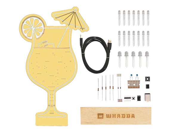 Kit de Soudage XL - Cocktail