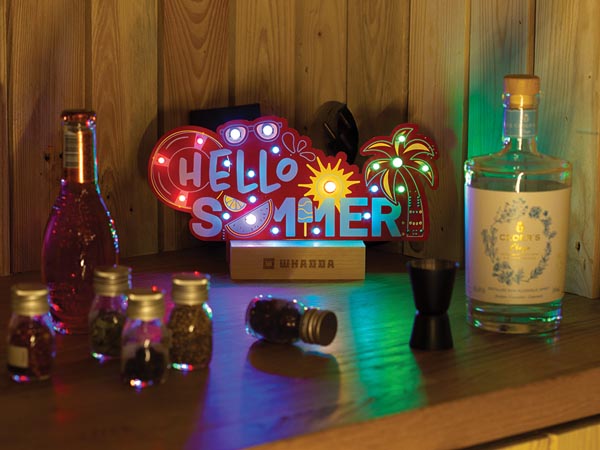 Kit de Soudage XL - Hello Summer